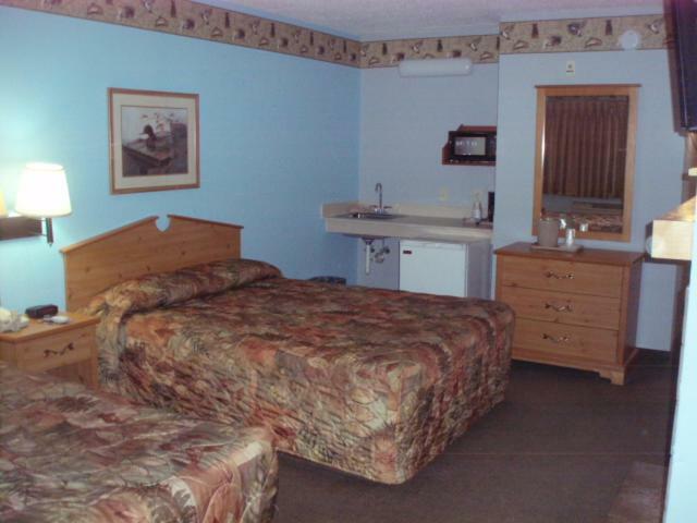 Oveson'S Pelican Lake Resort And Inn Orr Exterior foto