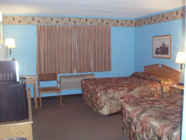 Oveson'S Pelican Lake Resort And Inn Orr Exterior foto