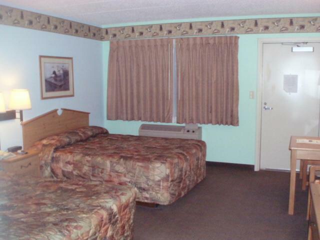 Oveson'S Pelican Lake Resort And Inn Orr Exterior foto